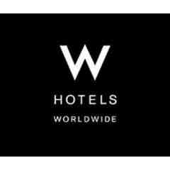 W NEW YORK TIMES SQUARE HOTEL