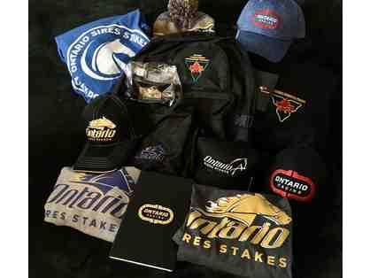 Ontario Racing Lifestyle Packages