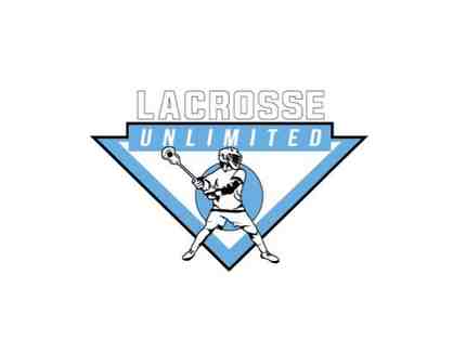 $200 Lacrosse Unlimited Gift Card