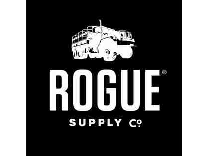 $250 Rogue Supply Co. Gift Certificate