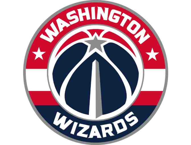 Washington Wizards Two (2) Catered 200 Level Suite Tickets - Photo 1
