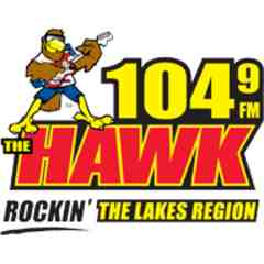 104.9 The Hawk
