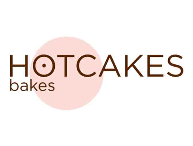 Hotcakes Bakes - $50 Gift Card