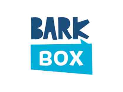 Barkbox $45 Digital Gift Certificate