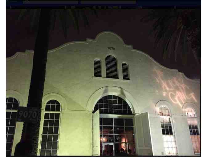 The Actor's Gang - Main Stage Subscription for 2025-2026 season - Photo 4