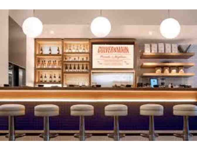 $25 Gift Card to Culver & Main - Photo 2