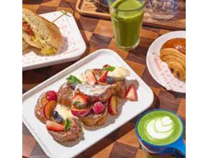 $25 Gift Card to Culver & Main - Photo 3