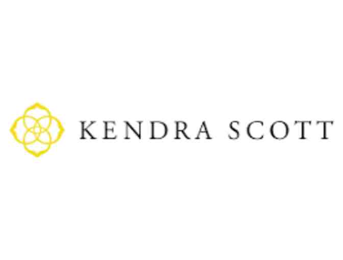 Kendra Scott Melody Bird Gold Multi Strand Necklace - Photo 4