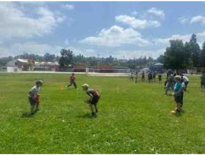 Culver City Parks and Rec Just4Kids camp Registration Priority