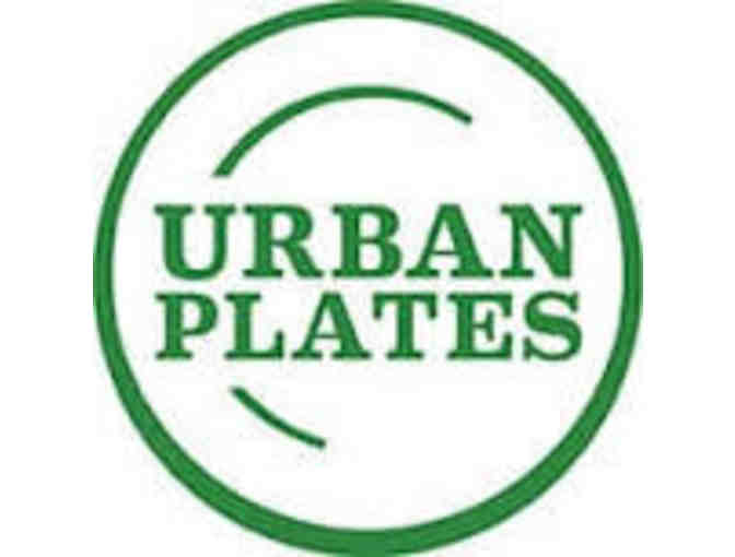 $50 Gift Card to Urban Plates - Photo 1