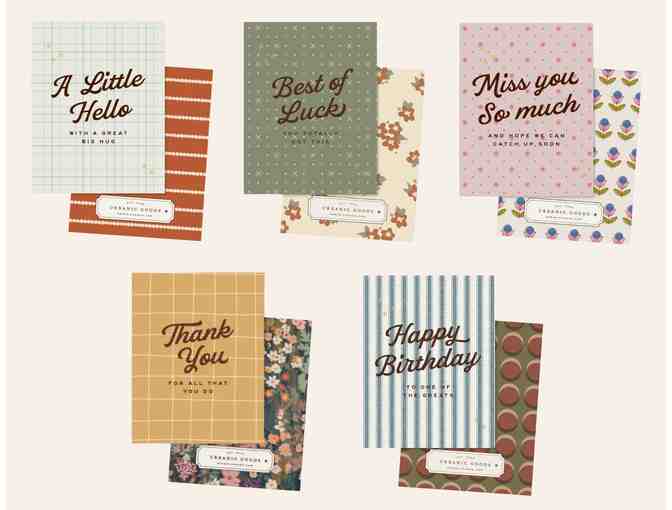 Urbanic Premium Gift Wrap & Greeting Cards