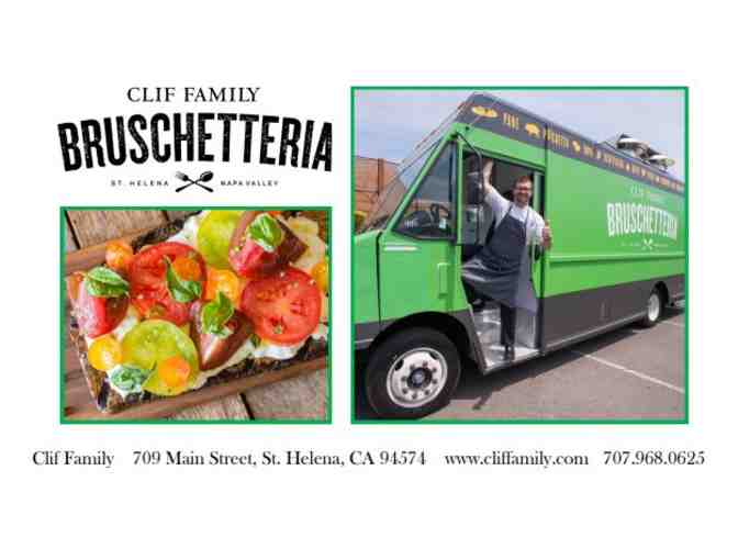 Clif Family Winery Gift Bundle