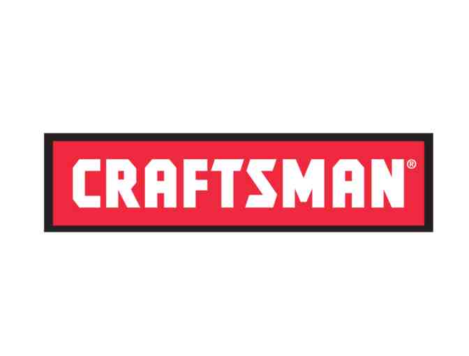 Craftsman 104-Piece Mechanics Tool Set