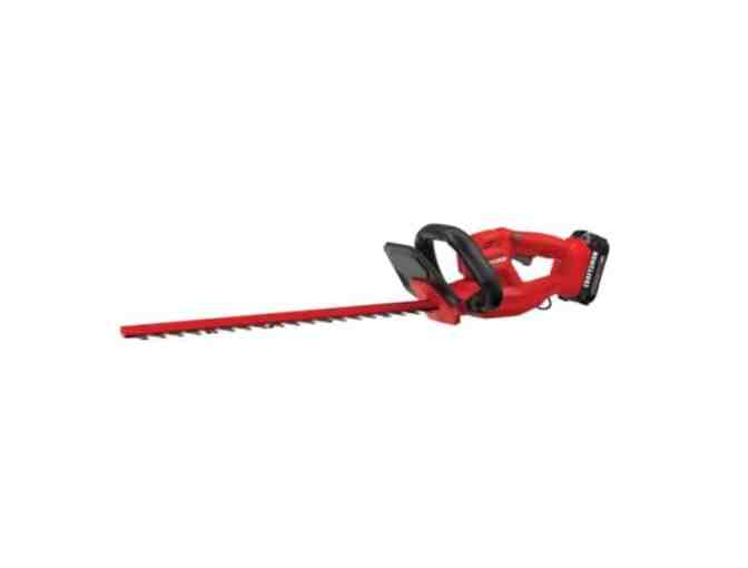 20" Craftsman Hedge Trimmer - Photo 1