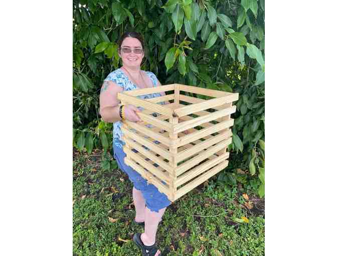 Crate Expectations - Photo 2