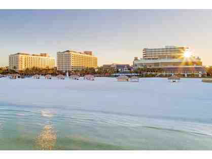 JW Marriott Marco Island Beach Resort- 2 nights w/1 round of golf for 2