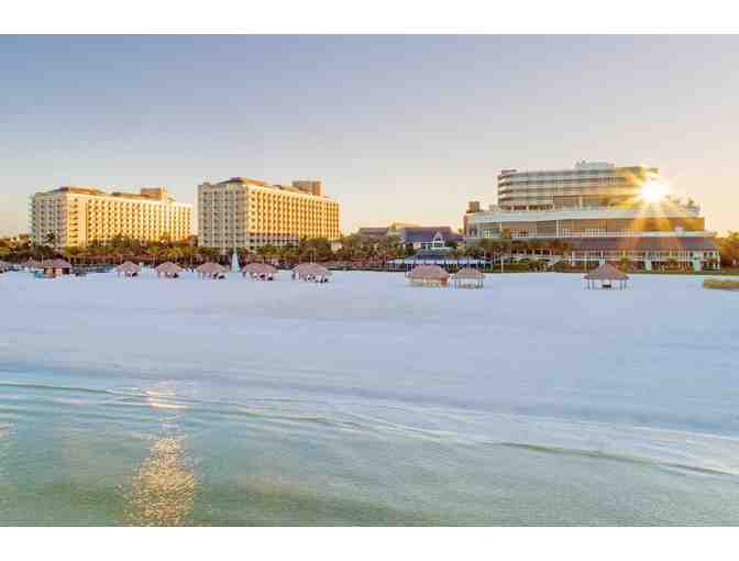 JW Marriott Marco Island Beach Resort- 2 nights w/1 round of golf for 2 - Photo 1