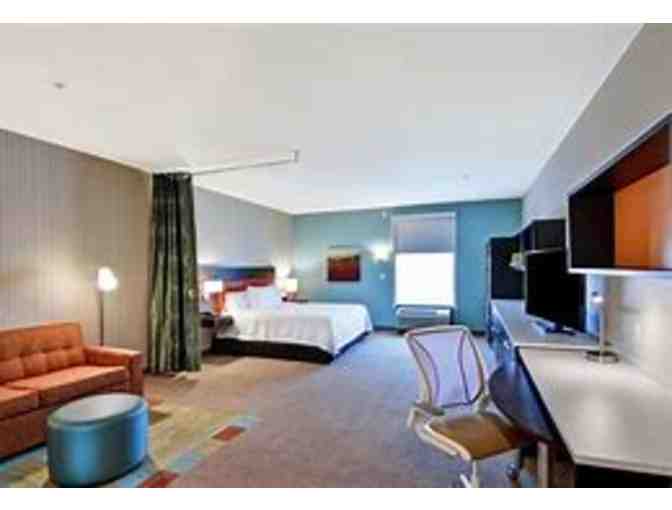 3 Day/2 Night Stay w/ Breakfast at the New Home2 Suites Las Vegas Northwest