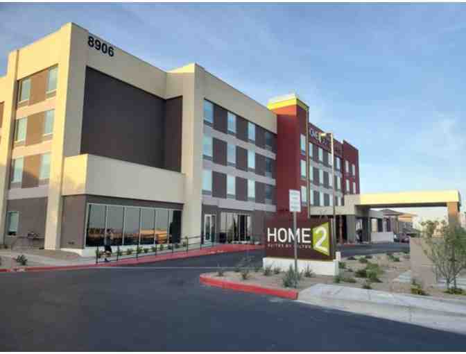 3 Day/2 Night Stay w/ Breakfast at the New Home2 Suites Las Vegas Northwest - Photo 3