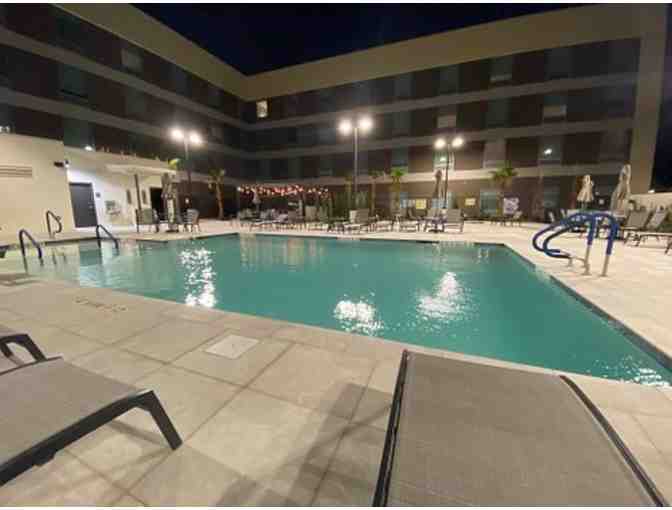 3 Day/2 Night Stay w/ Breakfast at the New Home2 Suites Las Vegas Northwest - Photo 4