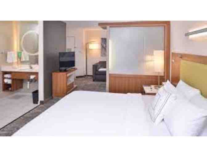 3 Day/2Nt Stay with Breakfast at the NEW Springhill Suites by Marriott LV Airport! - Photo 2