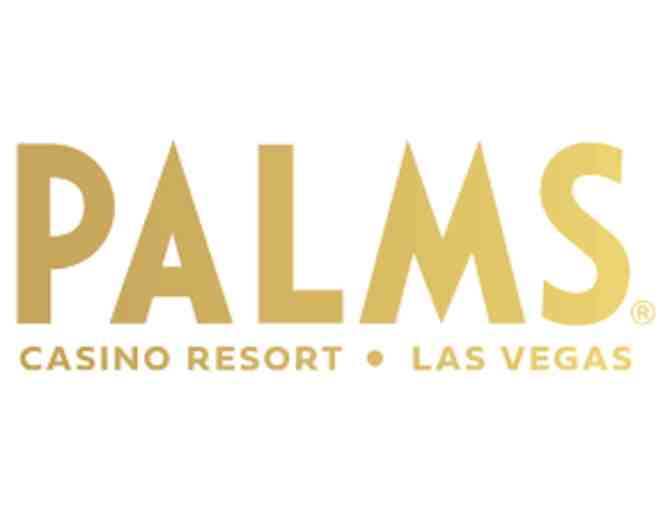 Fabulous 3 Day/ 2Night Stay at the Palms Casino Resort in Las Vegas!