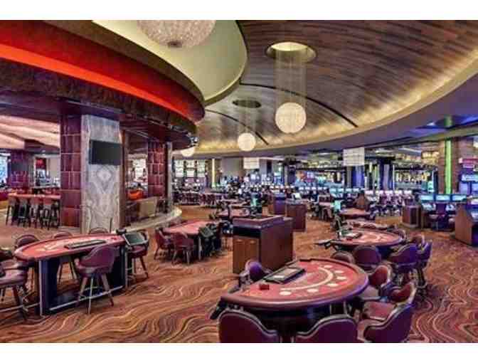 Fabulous 3 Day/2 Night Deluxe King Stay at Red Rock Casino Resort & Spa in Las Vegas!