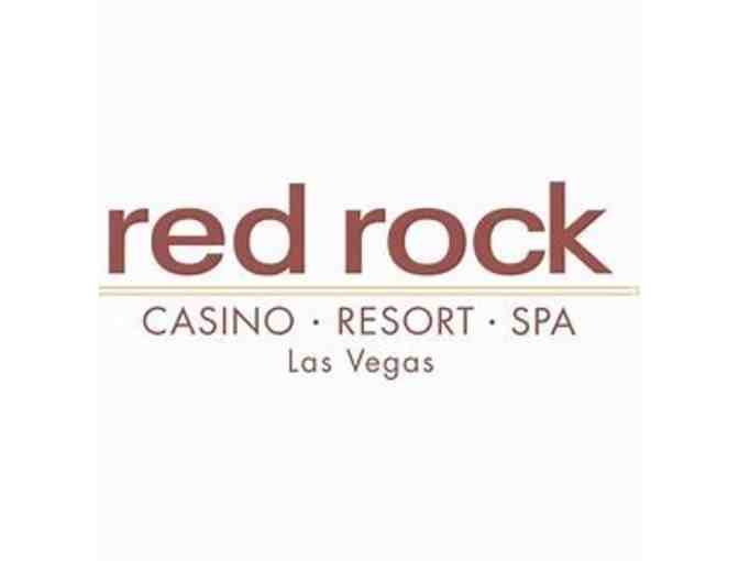 Fabulous 3 Day/2 Night Deluxe King Stay at Red Rock Casino Resort & Spa in Las Vegas!