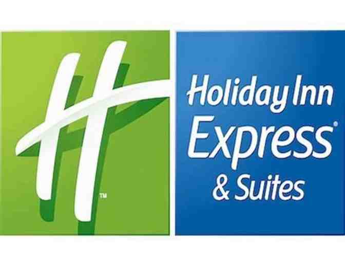 2 Day / 1 Night Stay with $50 Dining at the NEW Holiday Inn Express Henderson/Boulder City - Photo 3