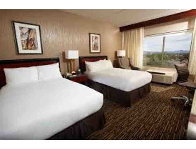 3 Day, 2 Night Stay w/ Breakfast at the Doubletree by Hilton Las Vegas Airport! - Photo 2