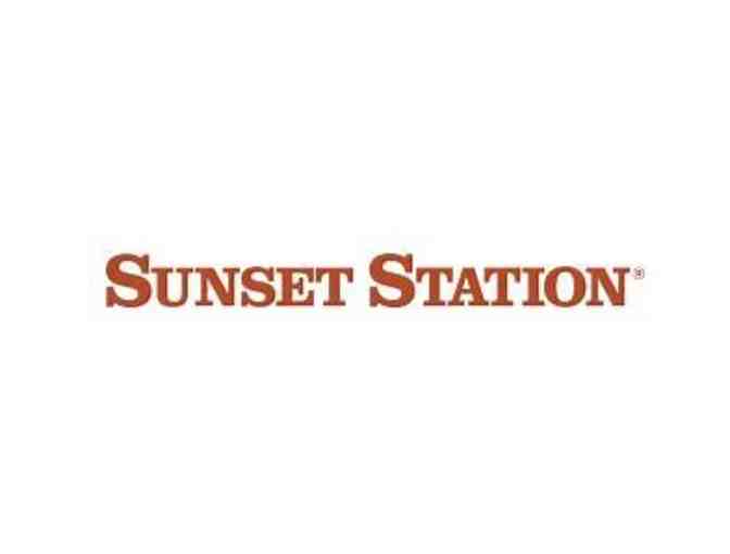 2 Night Stay in a Deluxe Room with $150 Dining Credit at Sunset Station Hotel & Casino! - Photo 6