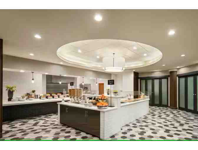 3 Day / 2 Night 2-Room Suite with Breakfast and more at Embassy Suites LV Conv. Ctr. - Photo 4
