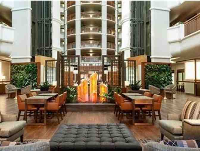 3 Day / 2 Night 2-Room Suite with Breakfast and more at Embassy Suites LV Conv. Ctr. - Photo 5