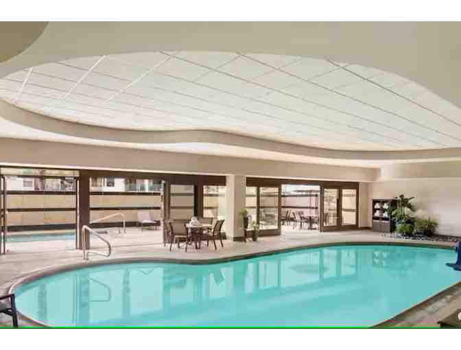 3 Day / 2 Night 2-Room Suite with Breakfast and more at Embassy Suites LV Conv. Ctr. - Photo 6