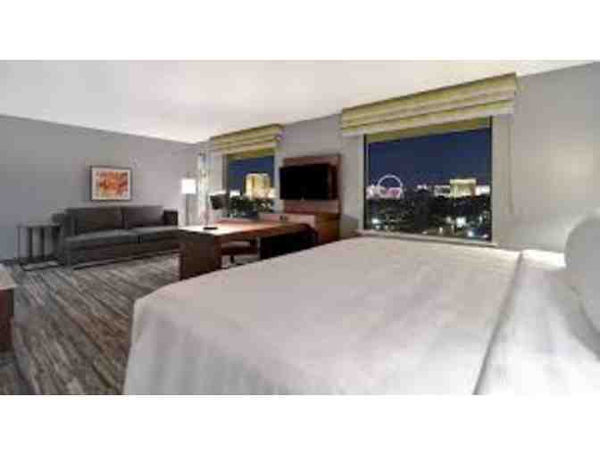 3 Day/2 Night King Stay w/ Breakfast at the Home2 Suites Las Vegas Convention Center - Photo 2