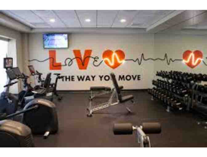 3 Day/2 Night King Stay w/ Breakfast at the Home2 Suites Las Vegas Convention Center - Photo 5