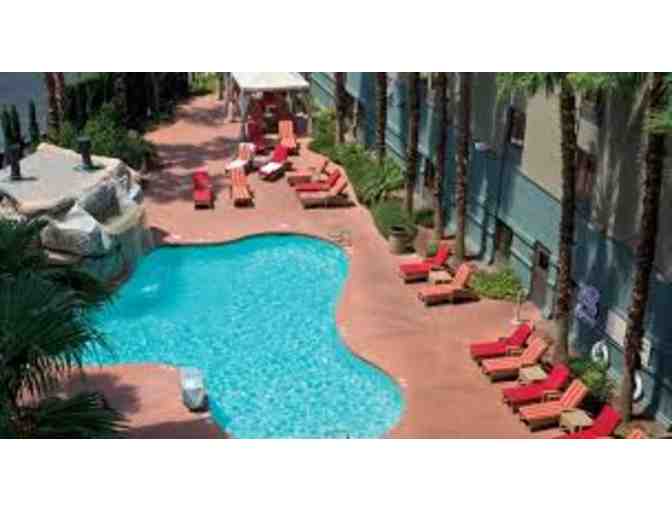 3 Day /2 Nt Stay with Breakfast & Parking at the Hampton Tropicana Hotel in Las Vegas! - Photo 1
