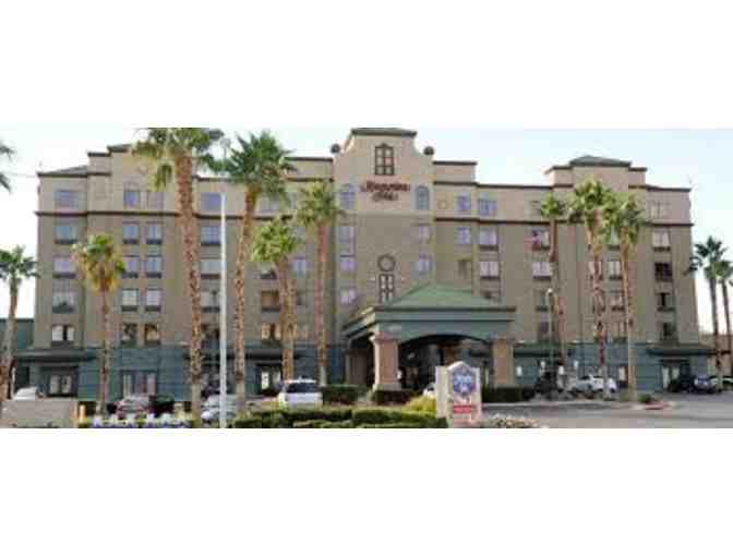 3 Day /2 Nt Stay with Breakfast & Parking at the Hampton Tropicana Hotel in Las Vegas! - Photo 2