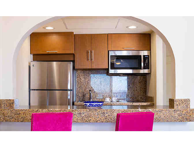 7 Nts- 1 BR Suite, 4ppl at Villa del Palmar Cabo San Lucas or Villa del Palmar Flamingos