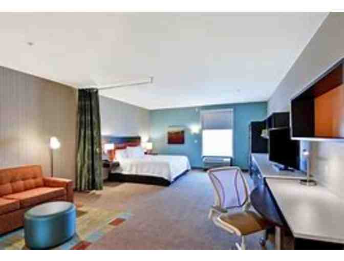 2 Day / 1 Night Stay at the New Hampton Inn Las Vegas Strip South - Photo 2