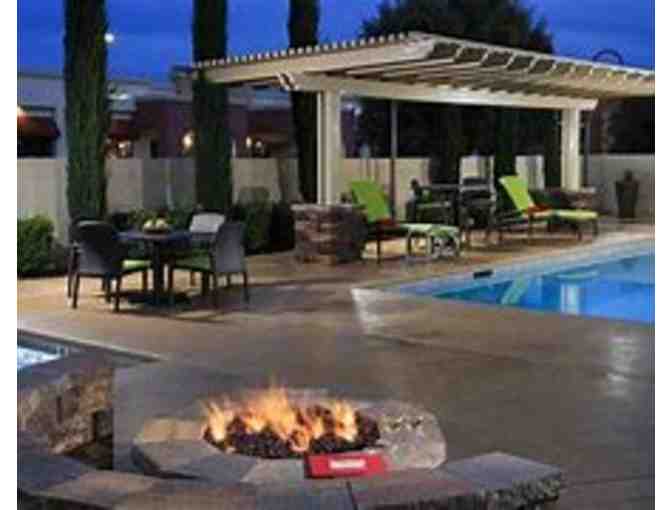 2 Day / 1 Night Stay at the New Hampton Inn Las Vegas Strip South - Photo 3