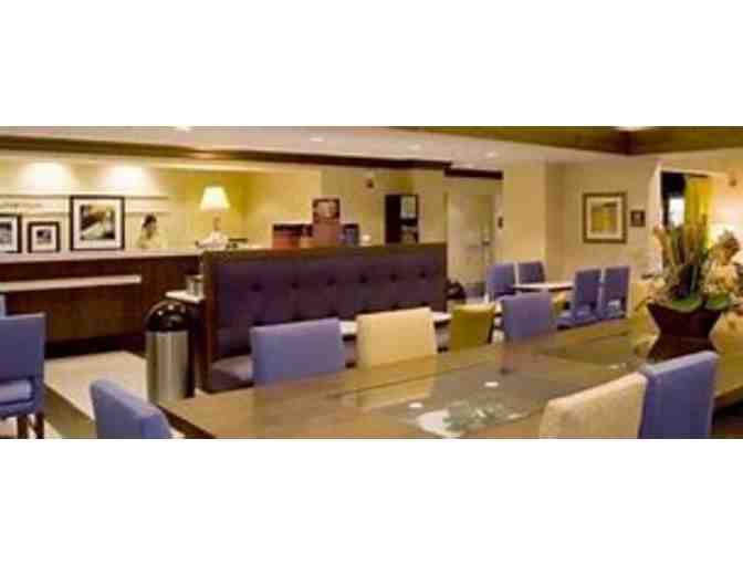 2 Day / 1 Night Stay at the New Hampton Inn Las Vegas Strip South - Photo 4