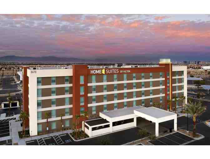 3 Day/2 Night Stay w/ Breakfast at the New Home2 Suites Las Vegas Strip I-215 Curve - Photo 1