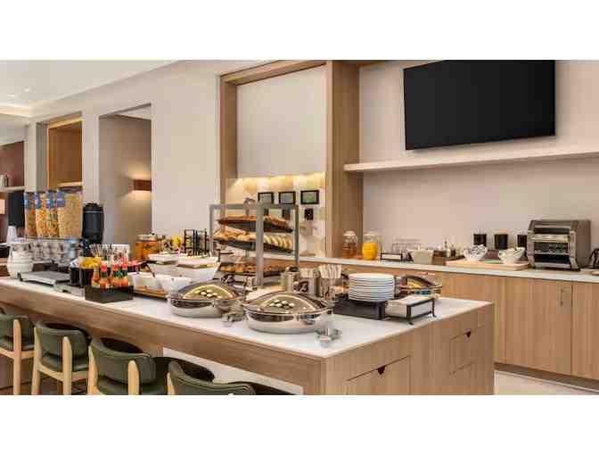 2 Day / 1 Night Stay with Breakfast at Homewood Suites by Hilton - N Las Vegas Speedway - Photo 2
