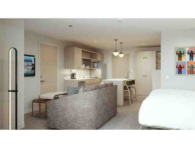 2 Day / 1 Night Stay with Breakfast at Homewood Suites by Hilton - N Las Vegas Speedway - Photo 3