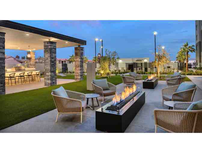 2 Day / 1 Night Stay with Breakfast at Homewood Suites by Hilton - N Las Vegas Speedway - Photo 4
