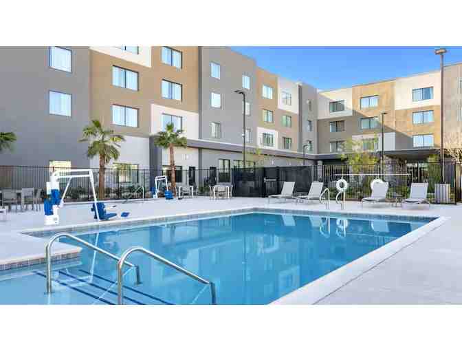 2 Day / 1 Night Stay with Breakfast at Homewood Suites by Hilton - N Las Vegas Speedway - Photo 6