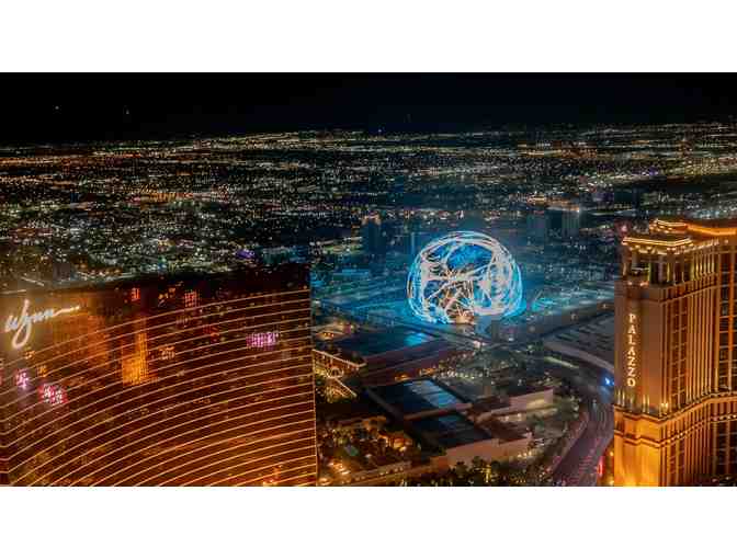 LAS VEGAS HELICOPTER NIGHT STRIP FLIGHT TOUR by 5 STAR HELICOPTER TOURS!