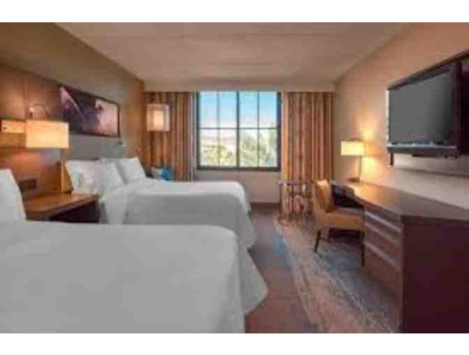 Fabulous 3 Day/2 Night Stay at Westin Lake Las Vegas Resort & Spa!