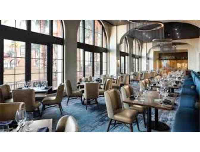 Fabulous 3 Day/2 Night Stay at Westin Lake Las Vegas Resort & Spa!